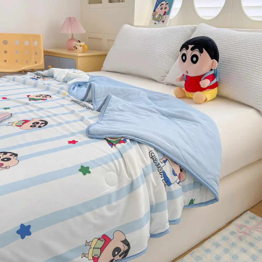 Trapuntino Estivo Kawaii Crayo - Fire Blanket Kitchen recensione e prezzo