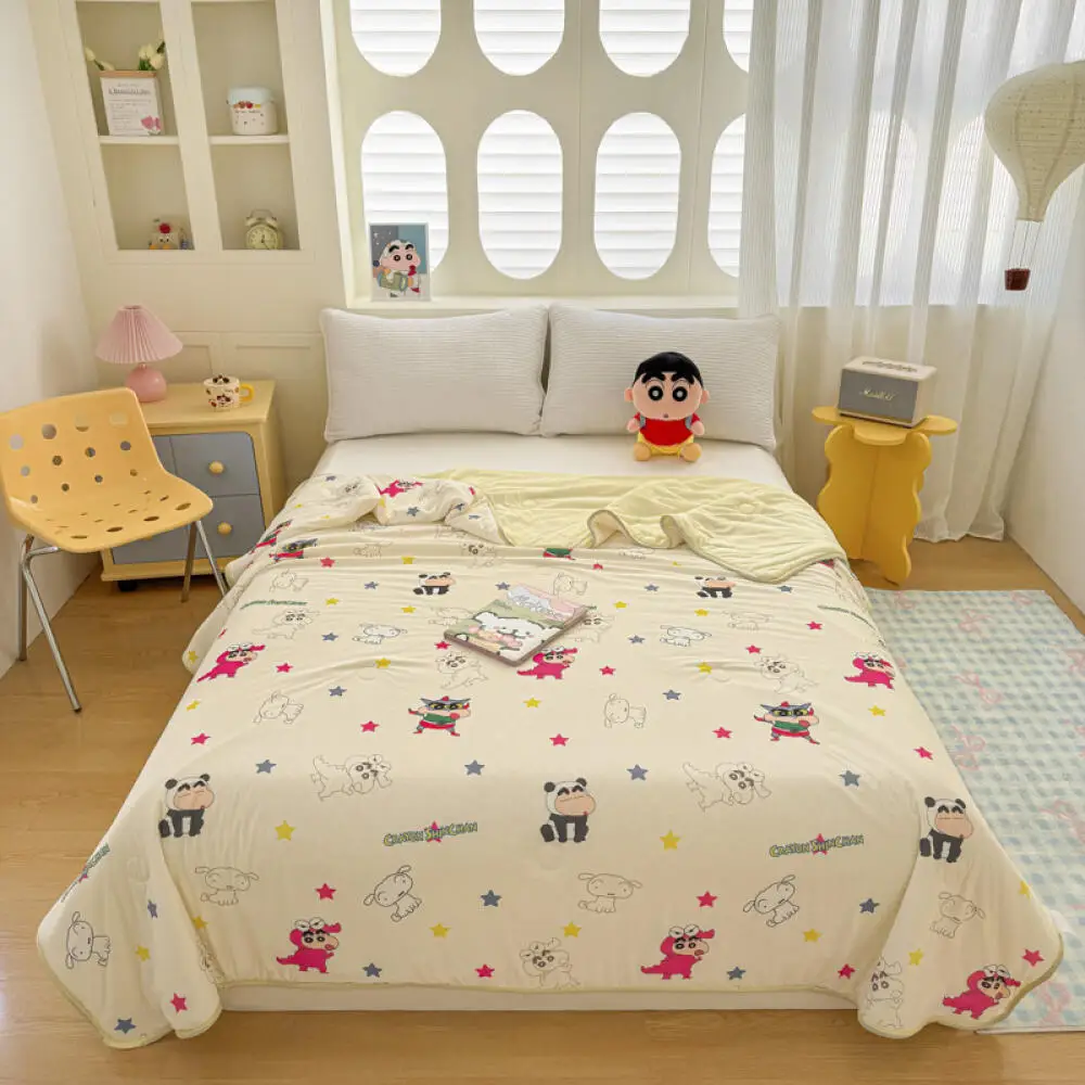 Trapuntino Estivo Kawaii Crayo - Fire Blanket Kitchen recensione e prezzo